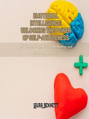 cover image of Emotional Intelligence